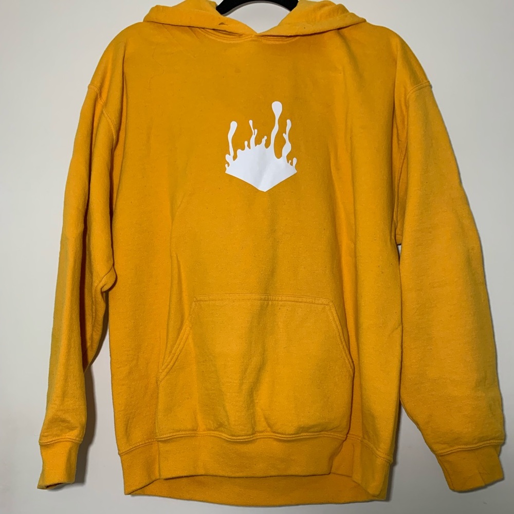 Graphic Hoodie